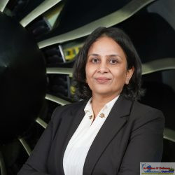 Shilpa Gupta as Chief Technology Officer