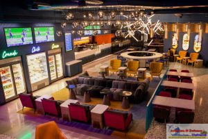  Gen Z Inspired Lounge