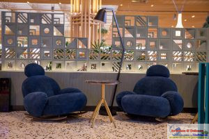  Gen Z Inspired Lounge