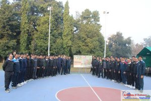 Army Day Celebration