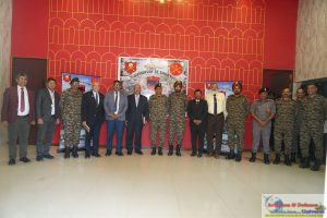 Military-Civil Fusion Conclave 2026