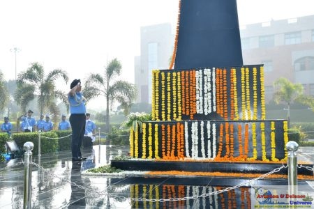 Air Marshal Tejinder Singh
