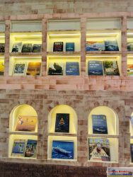 Indian Navy Showcases India’s Maritime Legacy at New Delhi World Book Fair 2026