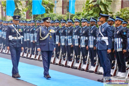 Vice Chief of the Air Staff, Indian Air Force