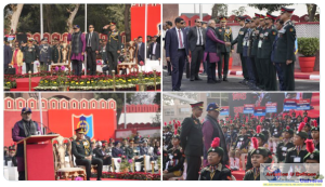 Republic Day Camp 2026