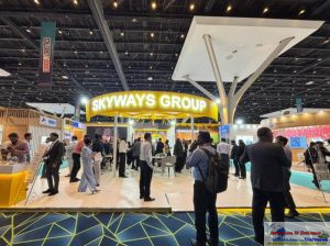 Skyways Group
