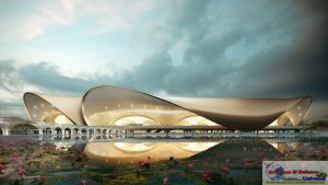 Navi Mumbai International Airport