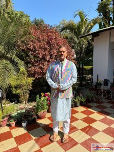 Lt Gen Ajai Kumar Singh