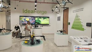 Sangeeta Saxena, editor ADU