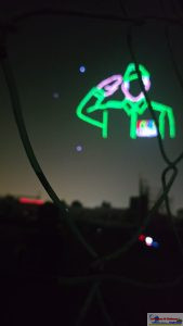 Indian Army Drone Show Sawai Mansingh Stadium of Jaipur 