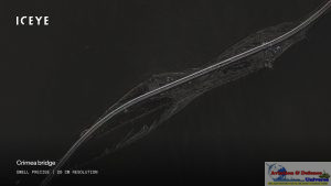 Ukraine expands partnership with ICEYE