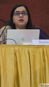 Dr Shalini Chawla