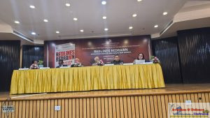 Senior Journalist Nitin A. Gokhale framed Operation Sindoor