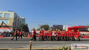 army day parade
