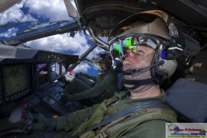 Helmet TopOwl Eric Raz ©Thales