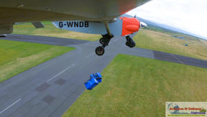 heavy-lift drone Windracers ULTRA