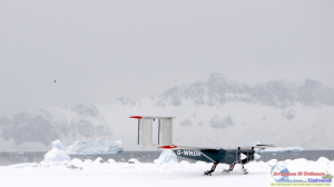 heavy-lift drone Windracers ULTRA