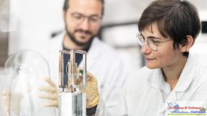 Thales listed amongst the world’s 100 most innovative organisations,