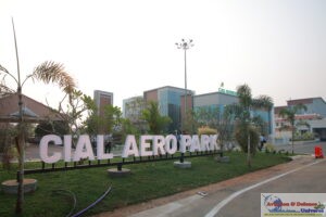 CIAL AERO PARK