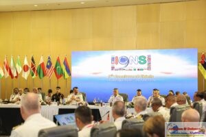 9th Conclave of Chiefs of the Indian Ocean Naval Symposium