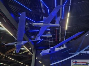 At Enforce Tac, WB GROUP