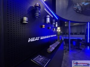 WB GROUP once again presents its solutions at the Enforce Tac 2026