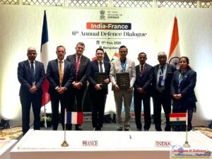  HAMMER Production in India