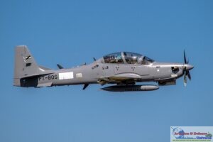 A-29 Super Tucano
