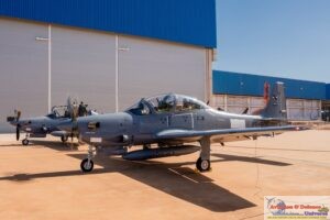 A-29 Super Tucano