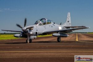 A-29 Super Tucano
