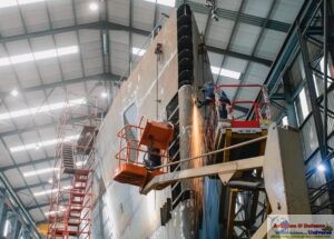 Damen-Blue Water Liberty Class Deal for USN