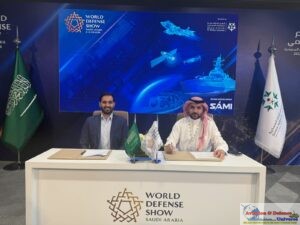 Brahmastra Explosives and Ammunition Signs Partnership Agreement 