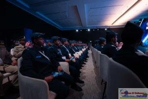 Future Talent and National Capability Building Lead Day Four of World Defense Show 2026