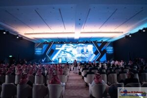 Future Talent and National Capability Building Lead Day Four of World Defense Show 2026