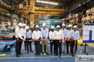 Mehsana manufacturing facility