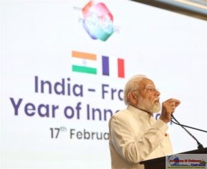 Prime minister Modi