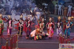 International City Parade (ICP) 2026