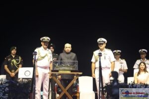 International City Parade (ICP) 2026