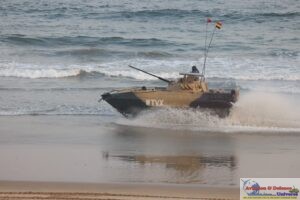 International City Parade (ICP) 2026