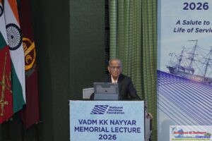 Memorial Lecture 2026