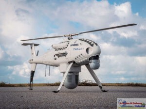 Schiebel’s  CAMCOPTER® S-100