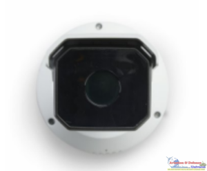 FLIR FCB-Series: AI Thermal for Tough Conditions