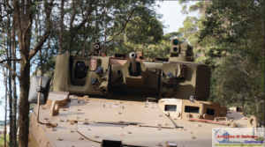Elbit Systems Awarded $277 Million Contracts for 30mm Turrets and Munitions