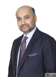 Bharat Forge Vice Chairman & Joint MD Amit Kalyani