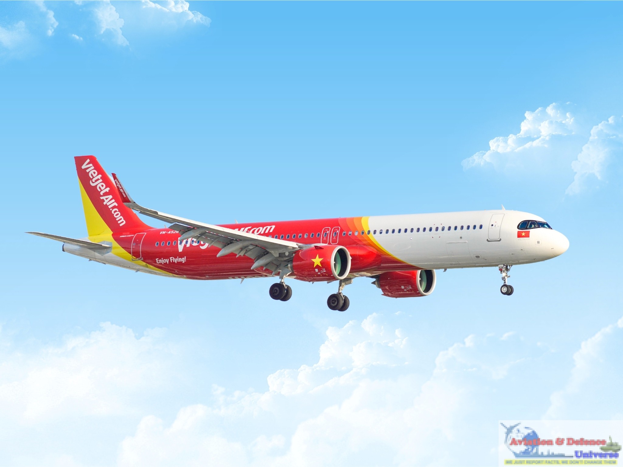 Vietjet