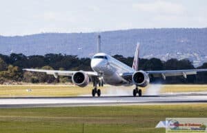 Virgin Australia Joins Embraer’s AHEAD Predictive Maintenance Platform