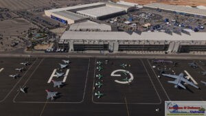 Future Talent and National Capability Building Lead Day Four of World Defense Show 2026