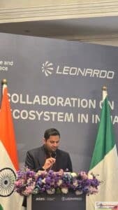 Jeet Adani, Director, Adani Defence and Aerospace