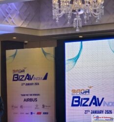 Aviation Safety Under the Spotlight at Biz Av India 2026 : Safety Should Be By Design