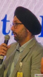 Lovejeet Singh